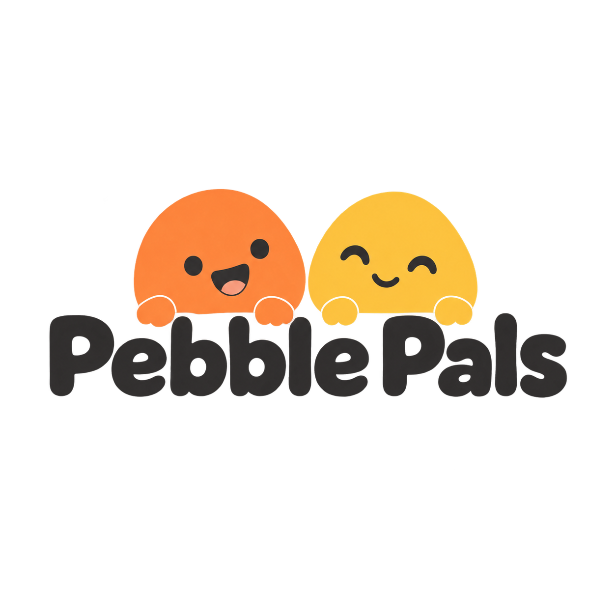 Pebble Pals